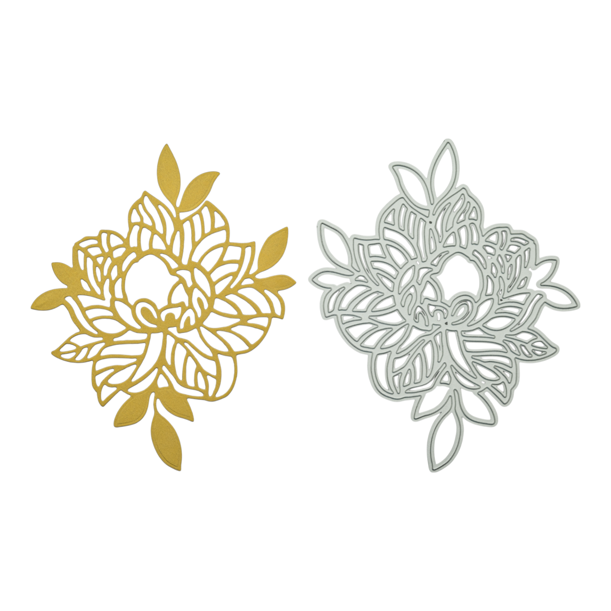 Bloom - Steel Cutting Die